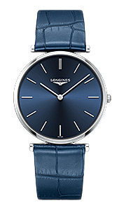 Часы Longines La Grande L4.755.4.95.2