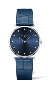 Часы Longines La Grande L4.755.4.97.2