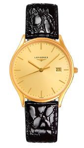 Longines Longines Lyre L4.759.2.32.2