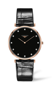 Часы Longines La Grande L4.766.1.57.2