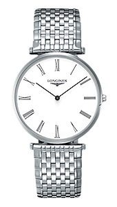 Часы Longines La Grande L4.766.4.11.6