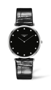 Часы Longines La Grande L4.766.4.58.2