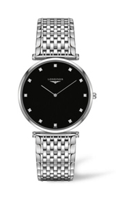 Longines La Grande Classique de Longines L4.766.4.58.6