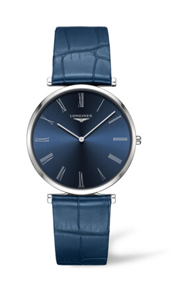 Часы Longines La Grande L4.766.4.94.2