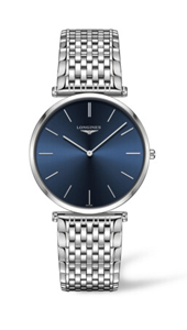 Longines La Grande Classique de Longines L4.766.4.95.6