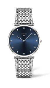 Часы Longines La Grande L4.766.4.97.6