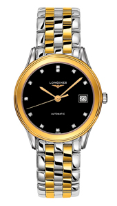 Longines Flagship L4.774.3.57.7