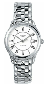 Longines Flagship L4.774.4.21.6