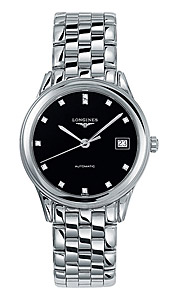 Longines Flagship L4.774.4.57.6