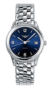 Часы Longines Flagship L4.774.4.96.6