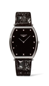 Часы Longines La Grande L4.786.4.58.2