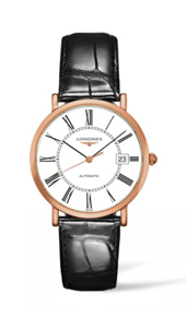 Longines The Longines Elegant Collection L4.787.8.11.0
