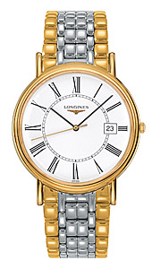 Longines Presence L4.790.2.11.7