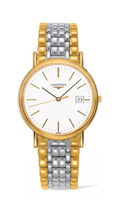 Часы Longines Presence L4.790.2.12.7