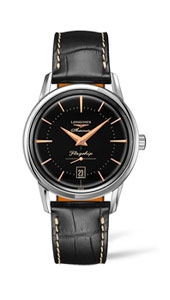 Longines Heritage L4.795.4.58.0