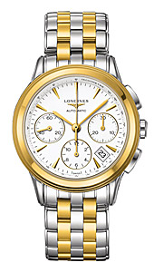 Longines Flagship L4.803.3.22.7
