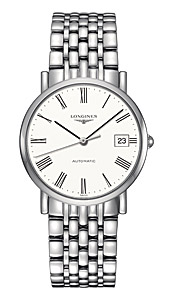 Longines The Longines Elegant Collection L4.809.4.11.6