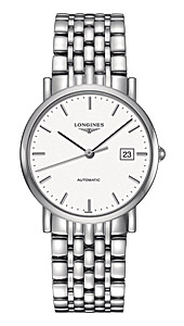 Longines The Longines Elegant Collection L4.809.4.12.6