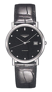 Longines The Longines Elegant Collection L4.809.4.57.2