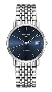 Longines The Longines Elegant Collection L4.809.4.92.6