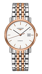 Longines The Longines Elegant Collection L4.809.5.12.7