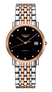 Часы Longines Elegant L4.809.5.57.7