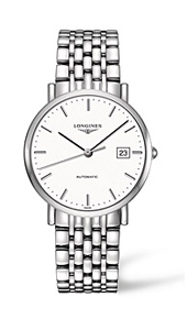 Часы Longines Elegant L4.810.4.12.6