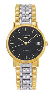 Longines Presence L4.821.2.52.7