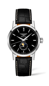 Longines The LongInes 1832 L4.826.4.52.0