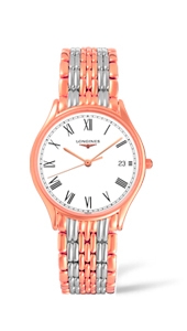 Часы Longines Lyre L4.859.1.11.7