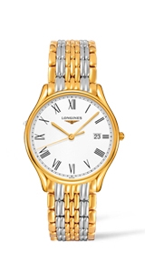 Часы Longines Lyre L4.859.2.11.7