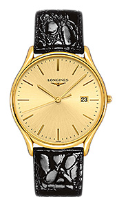 Longines Longines Lyre L4.859.2.32.2