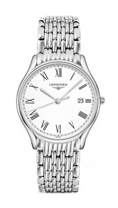 Longines Longines Lyre L4.859.4.11.6