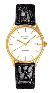 Longines Longines Lyre L4.860.2.12.2