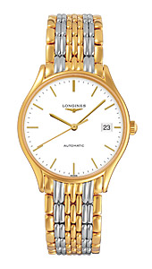 Longines Longines Lyre L4.860.2.12.7