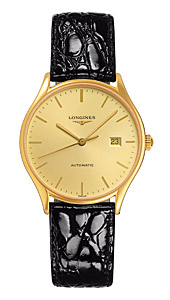 Longines Longines Lyre L4.860.2.32.2