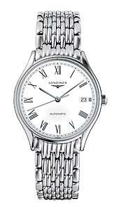 Longines Longines Lyre L4.860.4.11.6