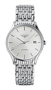 Longines Longines Lyre L4.860.4.72.6