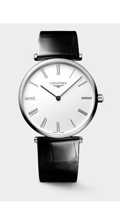 Longines La Grande Classique de Longines L4.866.4.11.2