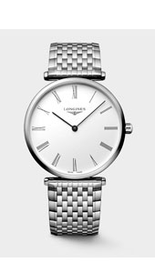 Longines La Grande Classique de Longines L4.866.4.11.6