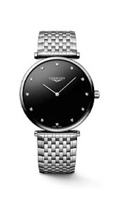 Longines La Grande Classique de Longines L4.866.4.58.6