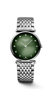 Longines La Grande Classique de Longines L4.866.4.92.6