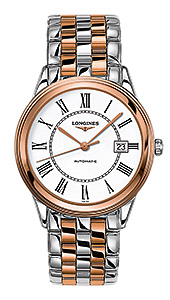 Часы Longines Flagship L4.874.3.91.7