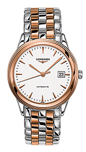 Часы Longines Flagship L4.874.3.92.7