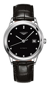 Часы Longines Flagship L4.874.4.57.2