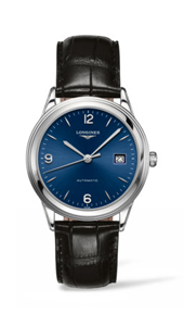 Часы Longines Flagship L4.874.4.96.2