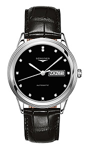 Часы Longines Flagship L4.899.4.57.2