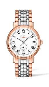 Longines Presence L4.905.1.11.7
