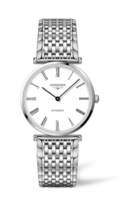 Longines La Grande Classique de Longines L4.908.4.11.6