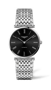 Longines La Grande Classique de Longines L4.908.4.51.6